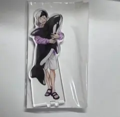 Dr.STONE アニメイトカフェ アニカフェ アクリルスタンド あさぎり