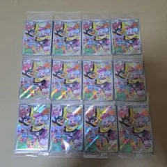 ポケモンカード ナンジャモのカイデン プロモ12 枚セット