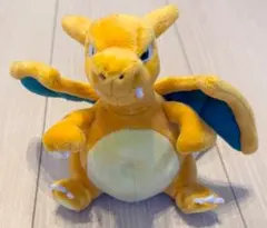 ポケモン　人形　リザードン(S)