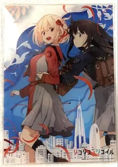 新品未使用】ワダアルコ展 Fate アクリルボード 愛知会場限定 ラニ＆凛 