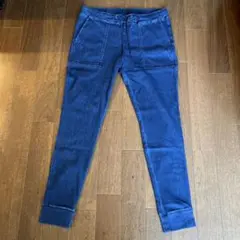 【降價】☆COLONY2139 牛仔束腳褲☆