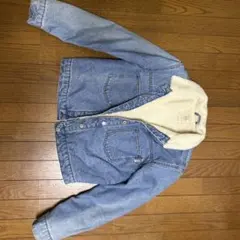 Bershka ヴィンテージデニムジャケット Mサイズ