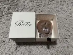 【き様】【新品】Refaハートブラシレイ　ローズゴールド