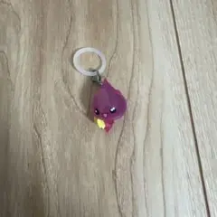 しずくちゃん　めじるしアクセサリー　うるおいちゃん