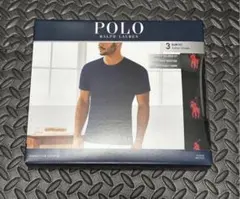 POLO RALPH LAUREN slim fit XS 1枚 ブラック - メルカリ