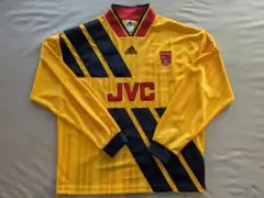 Arsenal / アーセナル / 復刻 / adidas