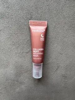 medicube COLLAGEN NIGHT WRAPPING MASK5mlのサムネイル