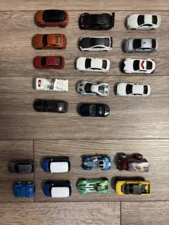 2026年最新】トミカ14の人気アイテム - メルカリ