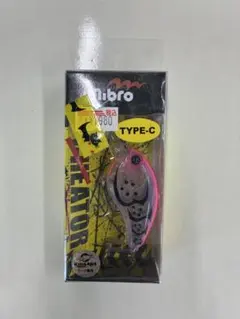 ミブロ チーター タイプC 雷神のサムネイル