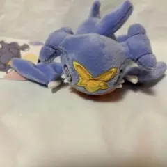 マスコット ちからつきた ガブリアス　新品未使用