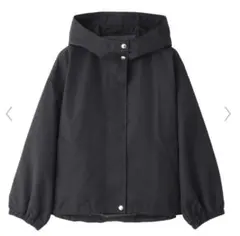 C07183 新品 25SS MACKINTOSH フーデットブルゾン 38 - メルカリ