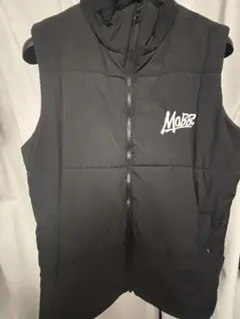 MOBB ダウンベスト L - メルカリ