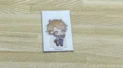 あんスタ 鳴上嵐 スタフォニ アクリルスタンド