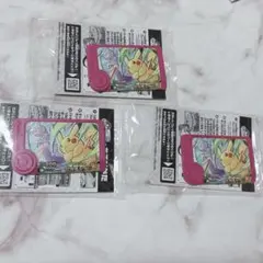 ポケモンフレンダ イオン限定配布