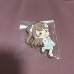 南ことりラバーストラップ