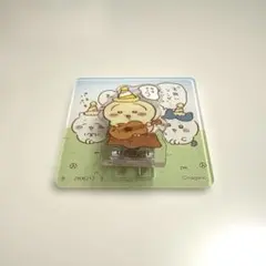 ちいかわアクリルシーンクリップ　うさぎ