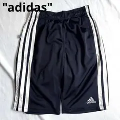 adidas half pants トラック　万国旗タグ　y2k vintageのサムネイル