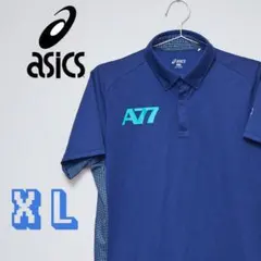 asics トレーニングウェア