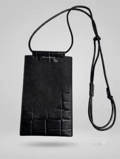 新品 土屋鞄製造所 ATTITU LEATHER PHONE CROSSBODY - メルカリ