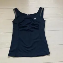 adidas Clima365 タンクトップ Sサイズ　アディダス