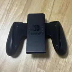 Nintendo Switch 純正 ジョイコングリップ