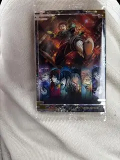 鬼滅の刃 無限城編 第章 Rレアカード