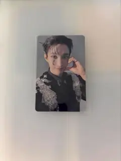 2026年最新】seventeen ドギョム トレカの人気アイテム - メルカリ