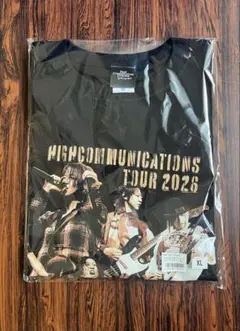 2026年最新】glay Tシャツ xlの人気アイテム - メルカリ