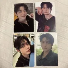 ZEROBASEONE ジウン トレカ