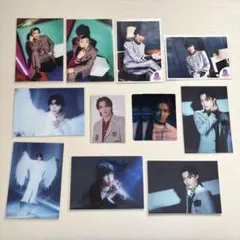 桜木雅哉生写真トレカ