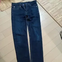 LEVI'S 510 ストレートデニム W30 L32