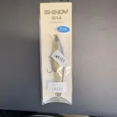 未使用新品 シンディ SHINDY 94 SF Sレヴォニックのサムネイル