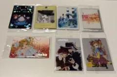 矢沢あいウエハース　ご近所物語