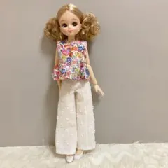 2026年最新】リカちゃん洋服ハンドメイドの人気アイテム - メルカリ