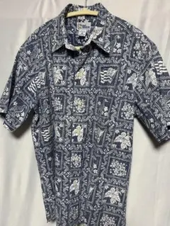 【美品】ロンハーマン✖️Reyn Spooner アロハシャツ 半袖 美品】ロンハーマン✖️Reyn Spooner アロハシャツ 半袖 - メルカリ