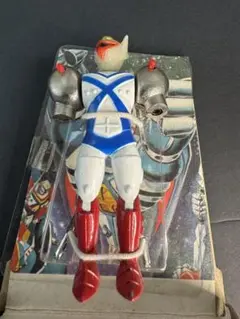 テッカマン超合金