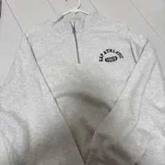 GAP 1969 ハーフジップ S