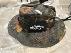 DRT AC Boonie Hat WEED CAMOコットンブーニーハット - メルカリ