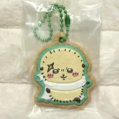 ◎新品・未使用　ちいかわ　クッキーチャーム コット3 ⑥ラッコ