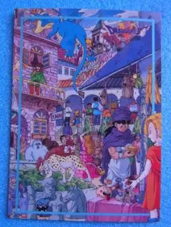 2026年最新】ドラゴンクエストカードコレクションズの人気アイテム