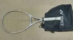 【硬式テニス】ラケット(YONEX、Vコア 100、300g、G1) -2