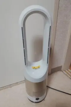 扇風機 PT-HCF-WH クリアウィンドタワーファン 扇風機 PT-HCF-WH クリアウィンドタワーファン - メルカリ