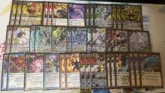 【ヴァンガード】シヴィルトデッキ Blog】”ゆうちゃん”さんが「vol.20 邪竜 シヴィルト」を更新しました