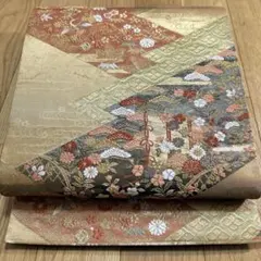 2025年最新】宝尽くし 袋帯の人気アイテム - メルカリ