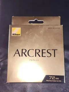 ARCREST 72mm