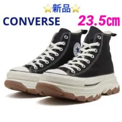 ⭐️新品⭐️CONVERSE AS (R) TREKWAVE HI 23.5㎝