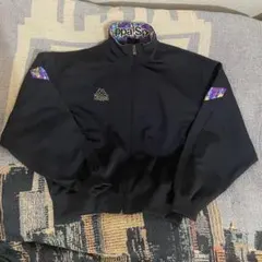 90s Kappa トラックジャケット ジャージ ネイビー L - メルカリ