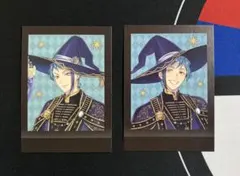 ジェイド　フロイド　パシャこれ　ツイステ