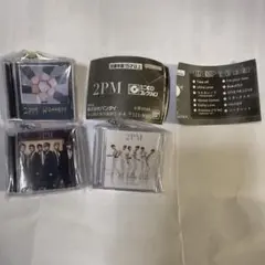 2PM ミニCDコレクション シークレット ジュノ JUNHO - メルカリ
