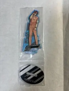 ヒプノシスマイク　観音坂独歩　アクスタ